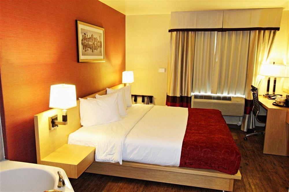 Luxe Ny Hotel Nova York